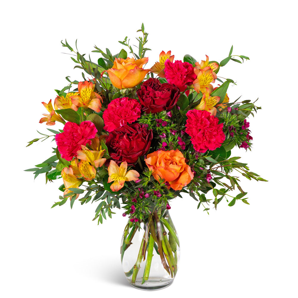 Sienna Splash – PETERSEN & TIETZ FLORISTS & GREENHOUSES, Waterloo IA