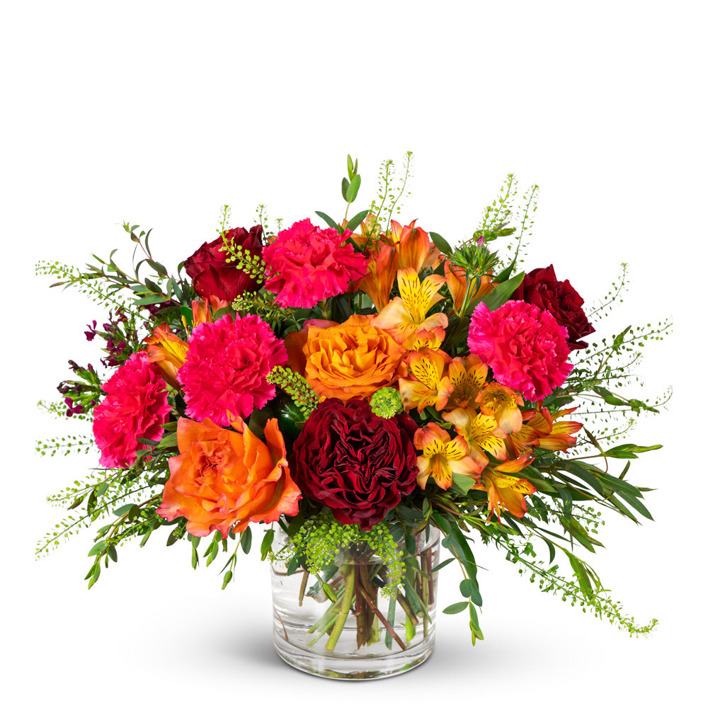 Sienna Garden – PETERSEN & TIETZ FLORISTS & GREENHOUSES, Waterloo IA