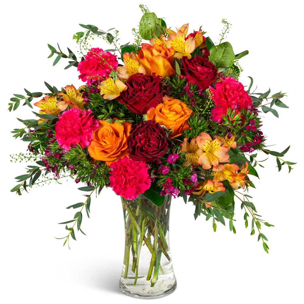 Sienna Luxe – PETERSEN & TIETZ FLORISTS & GREENHOUSES, Waterloo IA
