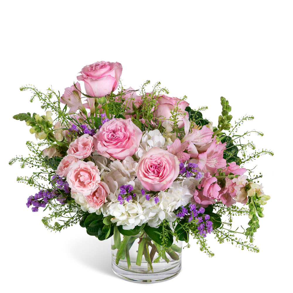Sweet Cloud Haze – PETERSEN & TIETZ FLORISTS & GREENHOUSES, Waterloo IA