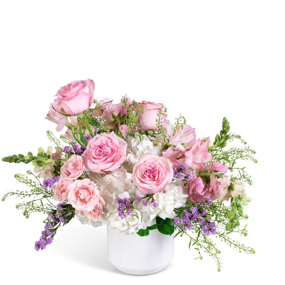 Rosalie Garden – PETERSEN & TIETZ FLORISTS & GREENHOUSES, Waterloo IA