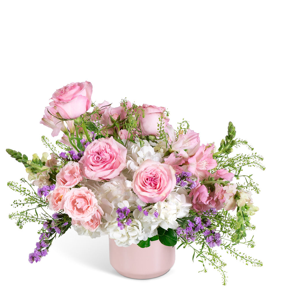 Rosalie Pink Promise – PETERSEN & TIETZ FLORISTS & GREENHOUSES, Waterloo IA