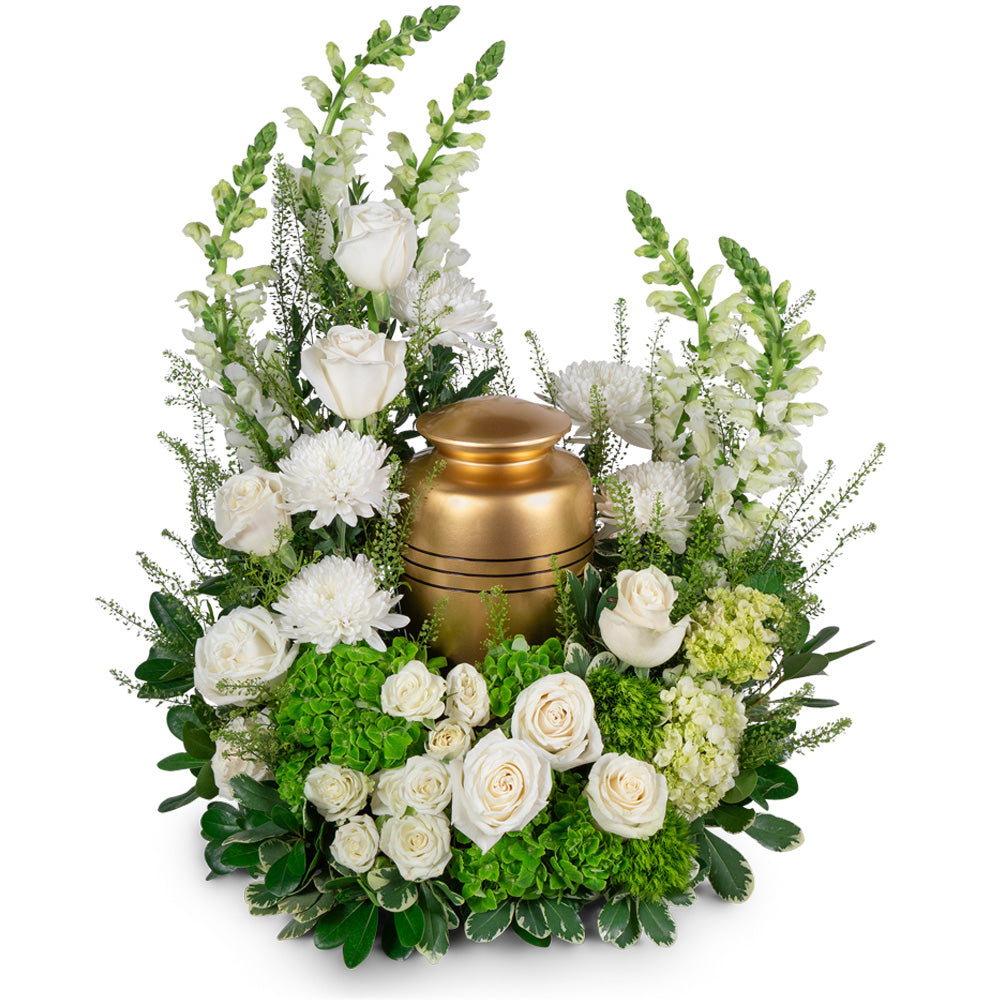 Eternal Garden – PETERSEN & TIETZ FLORISTS & GREENHOUSES, Waterloo IA