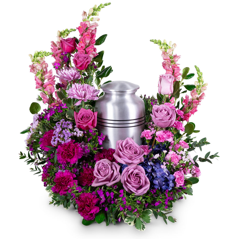 Blooming Legacy – PETERSEN & TIETZ FLORISTS & GREENHOUSES, Waterloo IA