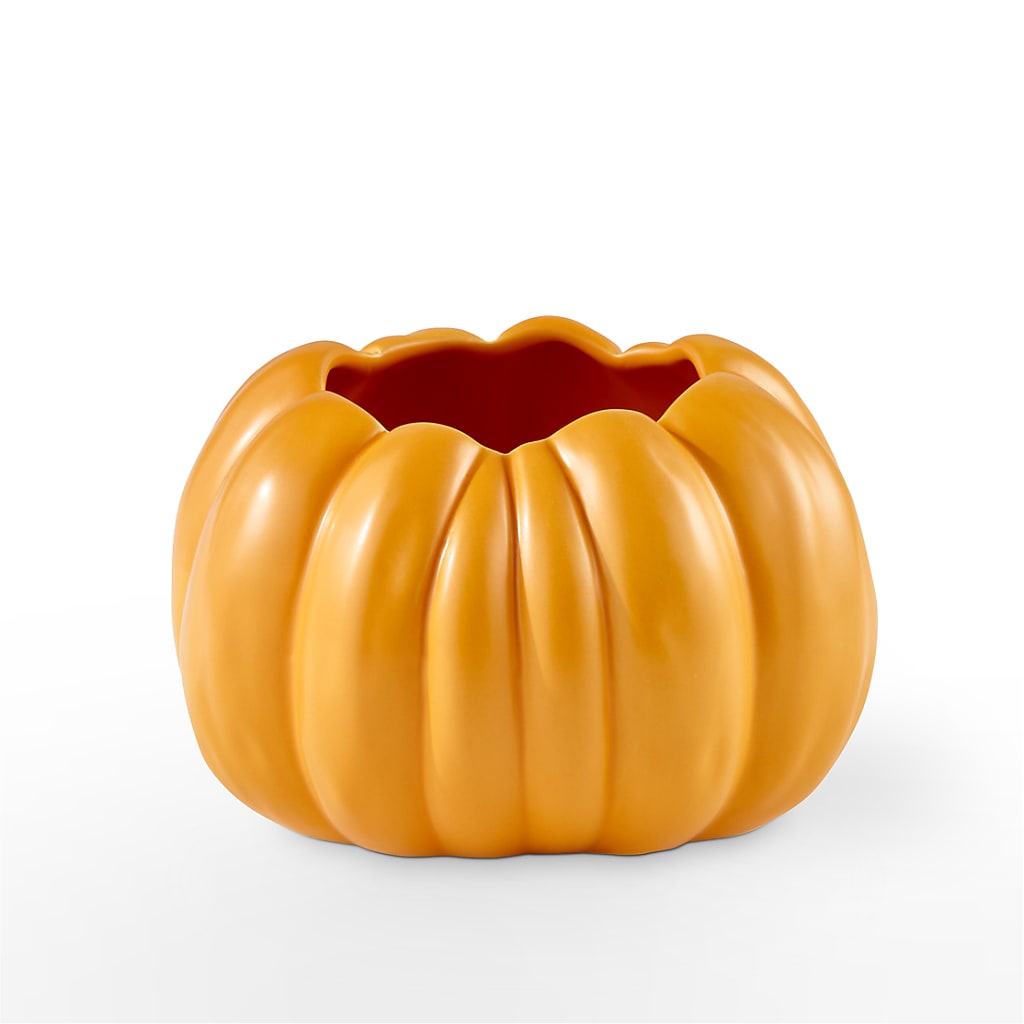 Golden Gourd Pumpkin Bouquet – PETERSEN & TIETZ FLORISTS & GREENHOUSES, Waterloo IA
