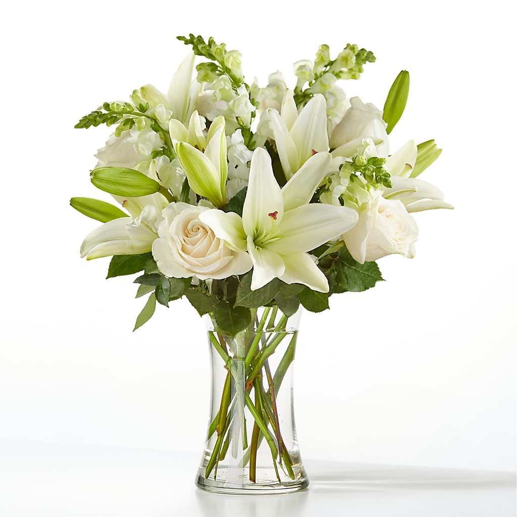 Eternal Friendship Bouquet – PETERSEN & TIETZ FLORISTS & GREENHOUSES, Waterloo IA