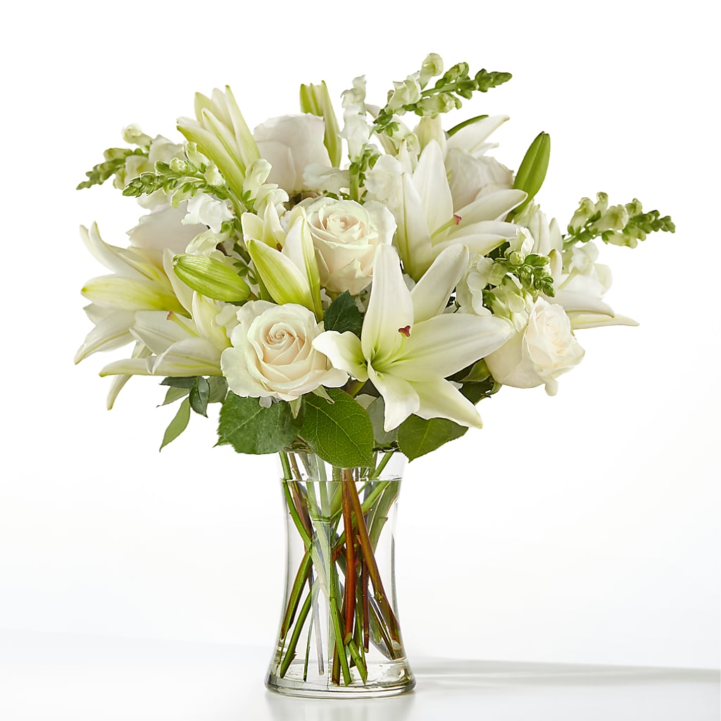 Eternal Friendship Bouquet – PETERSEN & TIETZ FLORISTS & GREENHOUSES, Waterloo IA