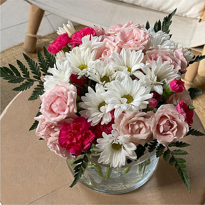 Sweet Surprises® Bouquet – PETERSEN & TIETZ FLORISTS & GREENHOUSES, Waterloo IA