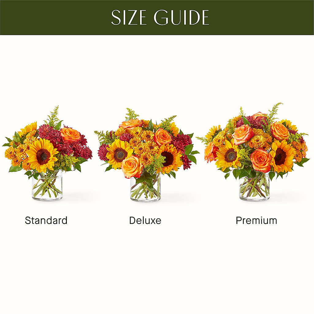 Flannel Scarf Bouquet – PETERSEN & TIETZ FLORISTS & GREENHOUSES, Waterloo IA