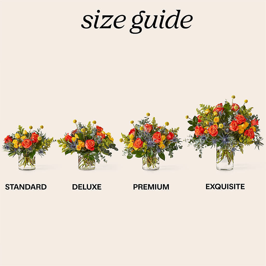 Disco Bouquet – PETERSEN & TIETZ FLORISTS & GREENHOUSES, Waterloo IA
