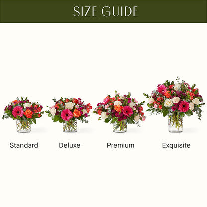 Smell the Roses Bouquet – PETERSEN & TIETZ FLORISTS & GREENHOUSES, Waterloo IA