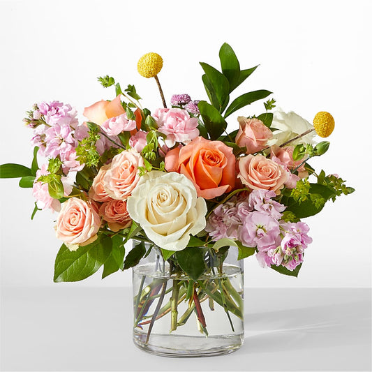 French Market Bouquet – PETERSEN & TIETZ FLORISTS & GREENHOUSES, Waterloo IA
