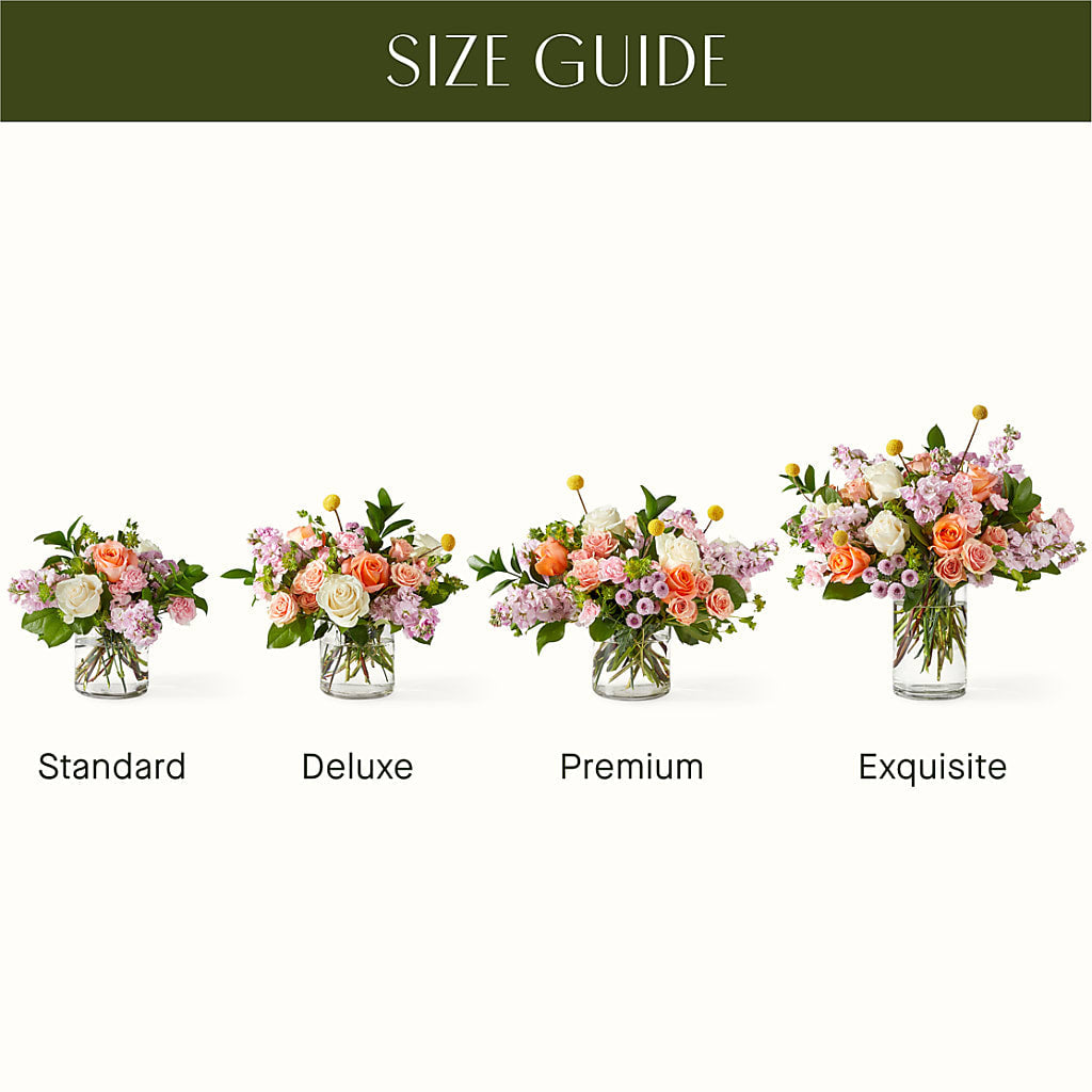 French Market Bouquet – PETERSEN & TIETZ FLORISTS & GREENHOUSES, Waterloo IA