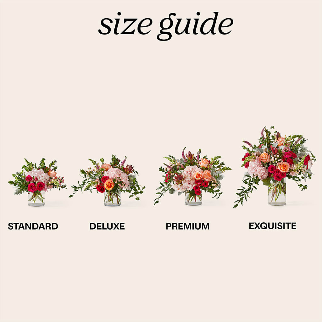 Glitz & Glam Bouquet – PETERSEN & TIETZ FLORISTS & GREENHOUSES, Waterloo IA