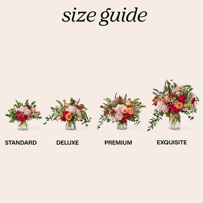 Glitz & Glam Bouquet – PETERSEN & TIETZ FLORISTS & GREENHOUSES, Waterloo IA
