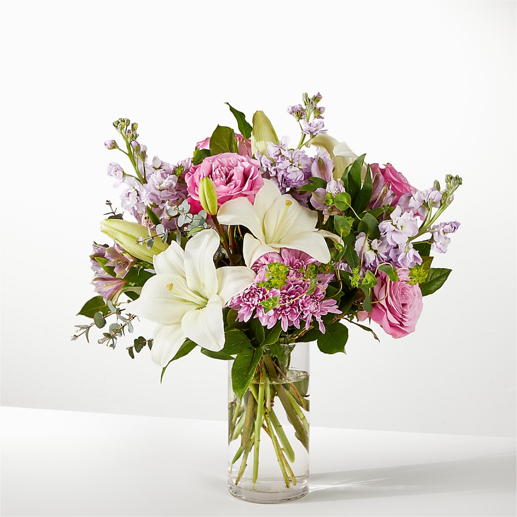 Daydreamer Bouquet – PETERSEN & TIETZ FLORISTS & GREENHOUSES, Waterloo IA