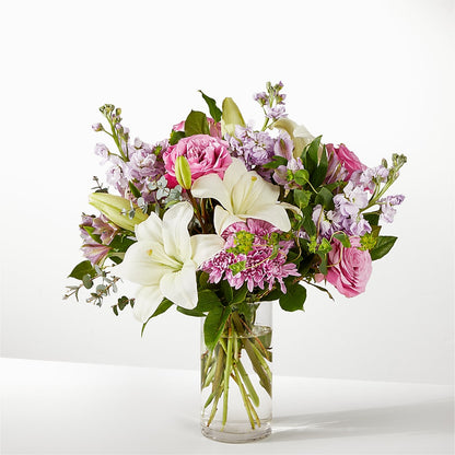 Daydreamer Bouquet – PETERSEN & TIETZ FLORISTS & GREENHOUSES, Waterloo IA