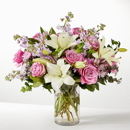 Daydreamer Bouquet – PETERSEN & TIETZ FLORISTS & GREENHOUSES, Waterloo IA