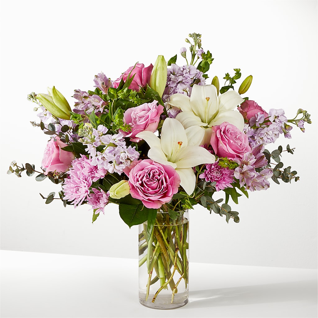 Daydreamer Bouquet – PETERSEN & TIETZ FLORISTS & GREENHOUSES, Waterloo IA