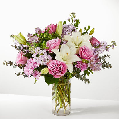 Daydreamer Bouquet – PETERSEN & TIETZ FLORISTS & GREENHOUSES, Waterloo IA