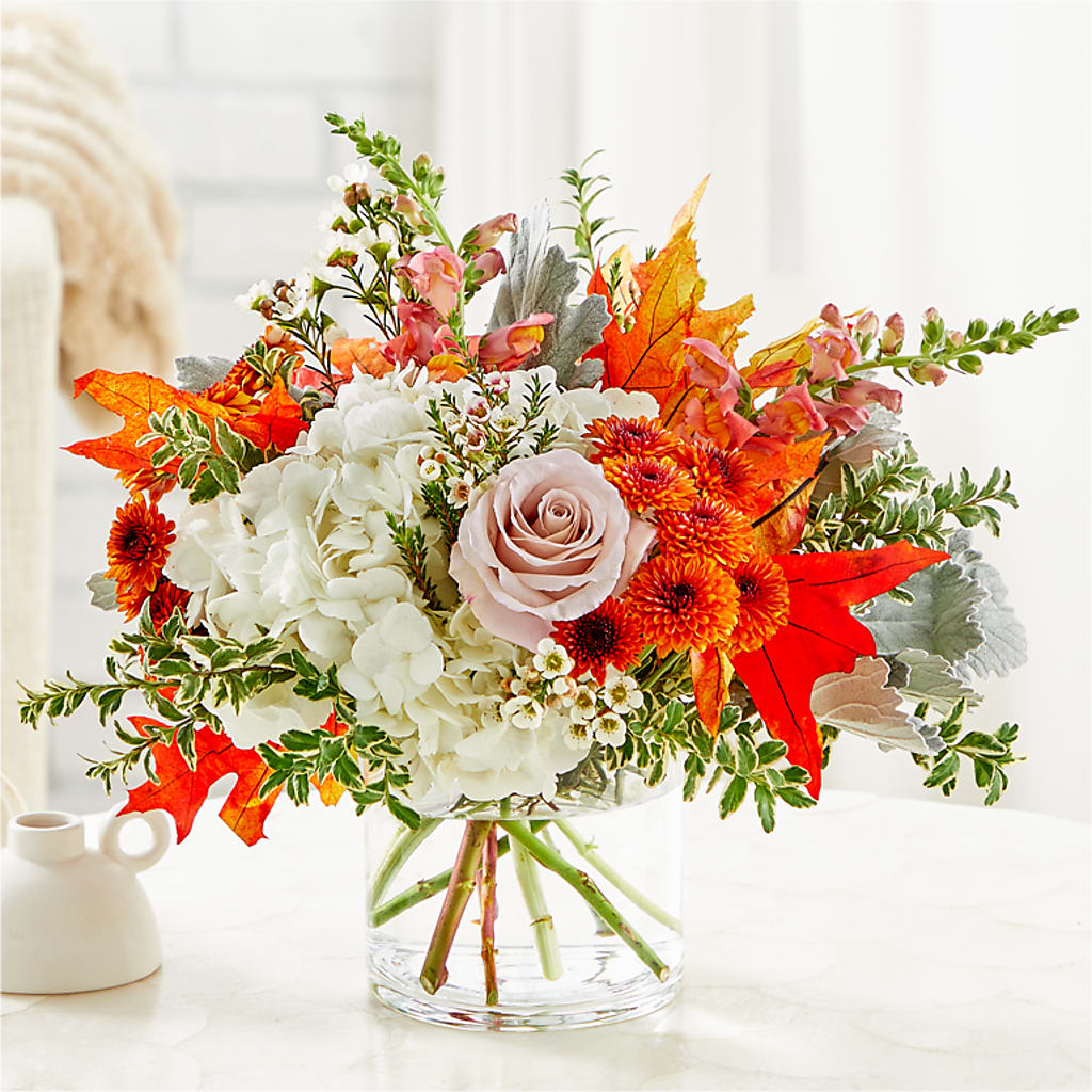 Autumnal Equinox Bouquet – PETERSEN & TIETZ FLORISTS & GREENHOUSES, Waterloo IA