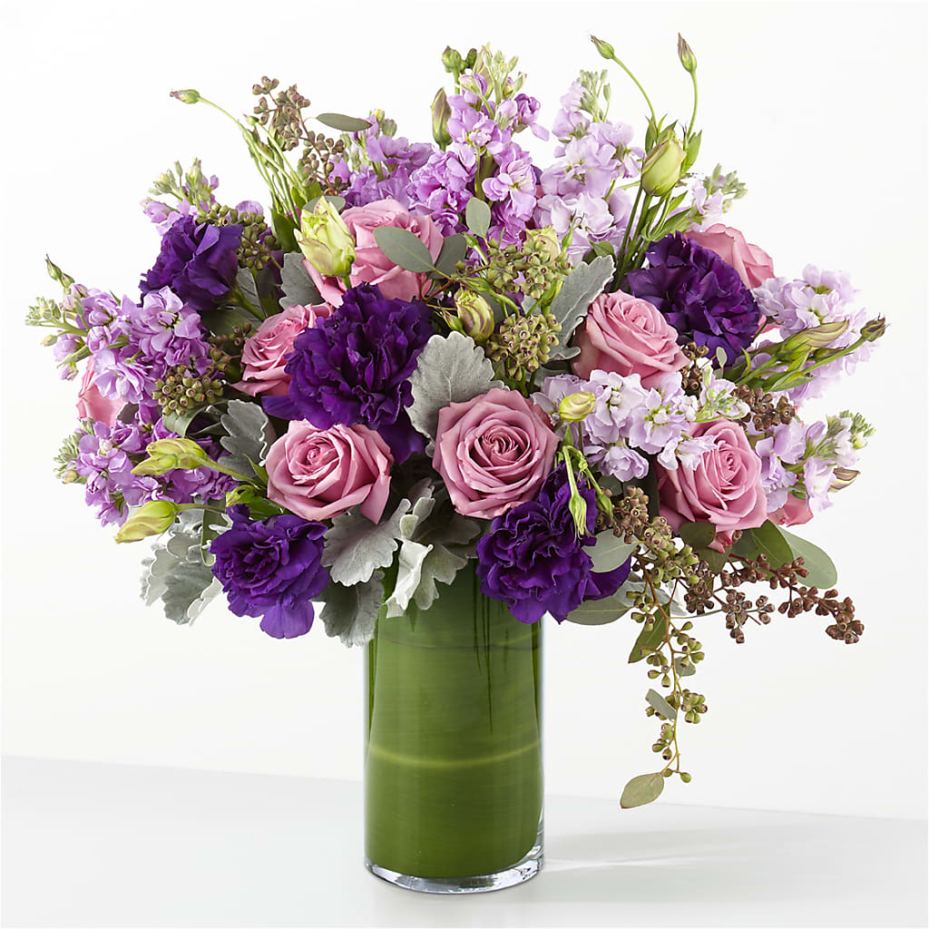 The Monarch – PETERSEN & TIETZ FLORISTS & GREENHOUSES, Waterloo IA