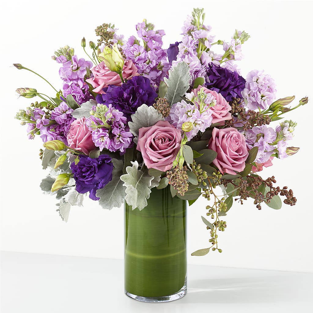 The Monarch – PETERSEN & TIETZ FLORISTS & GREENHOUSES, Waterloo IA