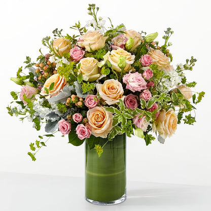 The Glamour Shot – PETERSEN & TIETZ FLORISTS & GREENHOUSES, Waterloo IA