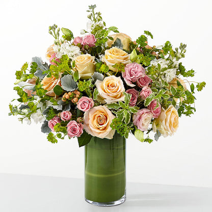 The Glamour Shot – PETERSEN & TIETZ FLORISTS & GREENHOUSES, Waterloo IA