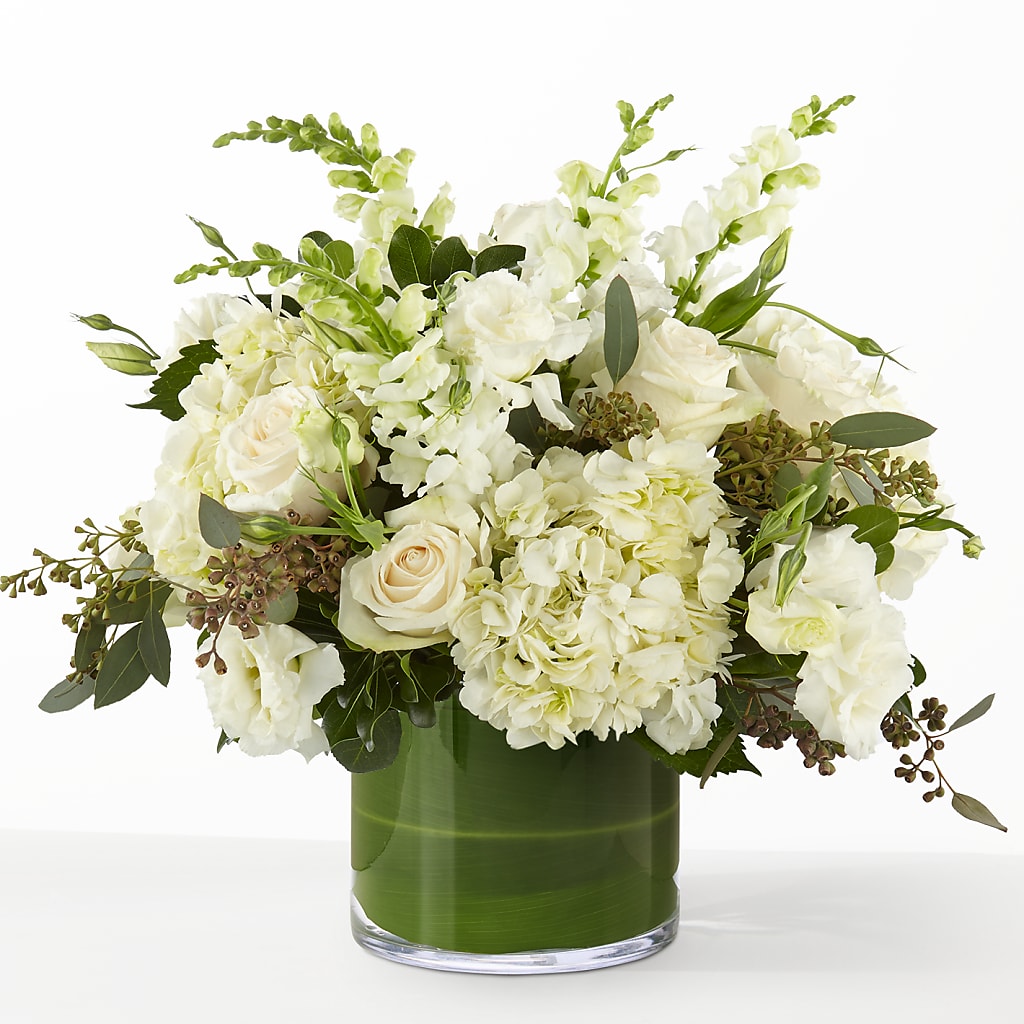 The Gallery – PETERSEN & TIETZ FLORISTS & GREENHOUSES, Waterloo IA