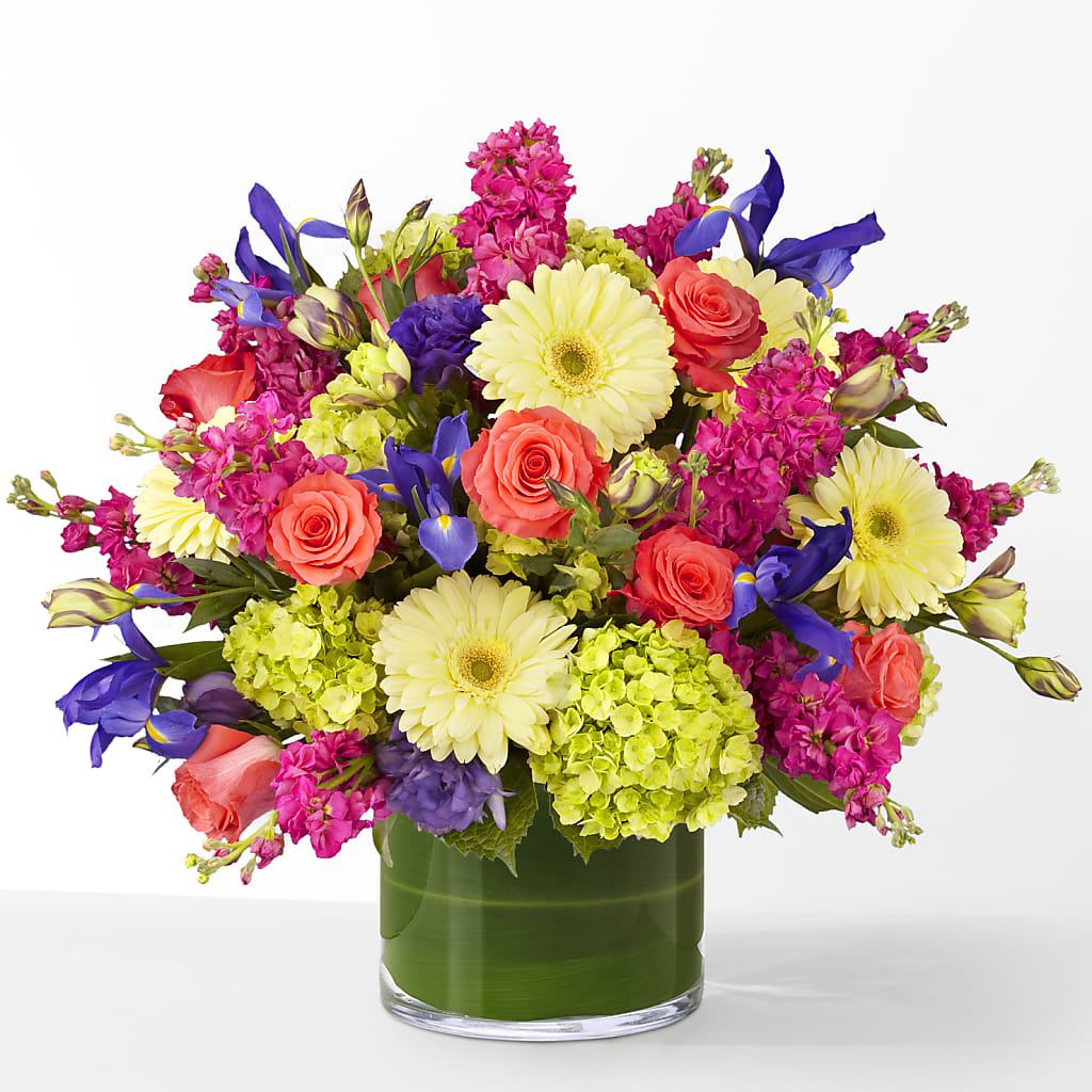 The Couture – PETERSEN & TIETZ FLORISTS & GREENHOUSES, Waterloo IA