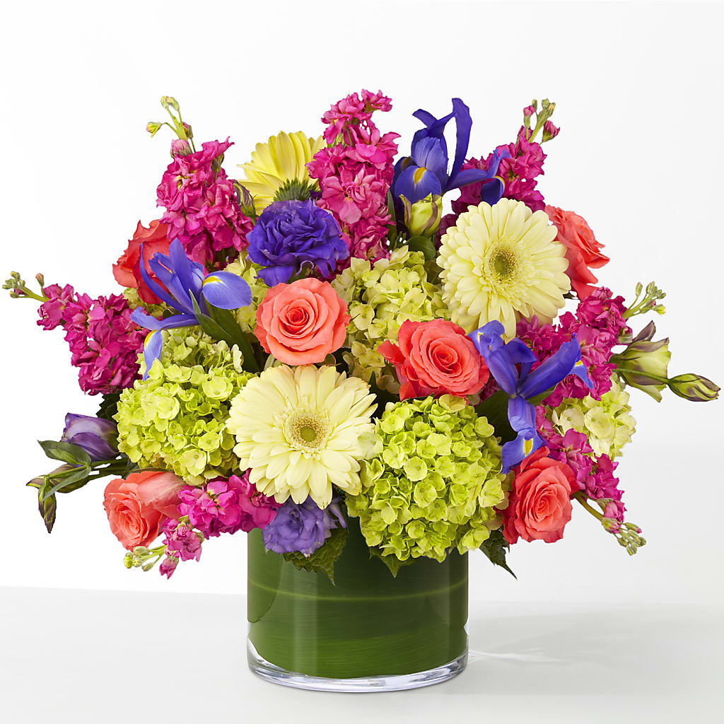 The Couture – PETERSEN & TIETZ FLORISTS & GREENHOUSES, Waterloo IA