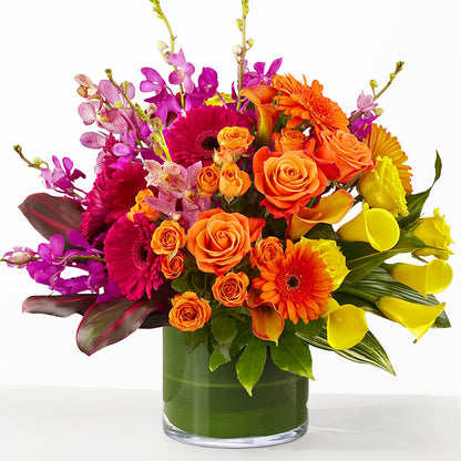 The Mosaic – PETERSEN & TIETZ FLORISTS & GREENHOUSES, Waterloo IA