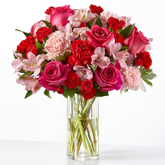 You're Precious Bouquet – PETERSEN & TIETZ FLORISTS & GREENHOUSES, Waterloo IA