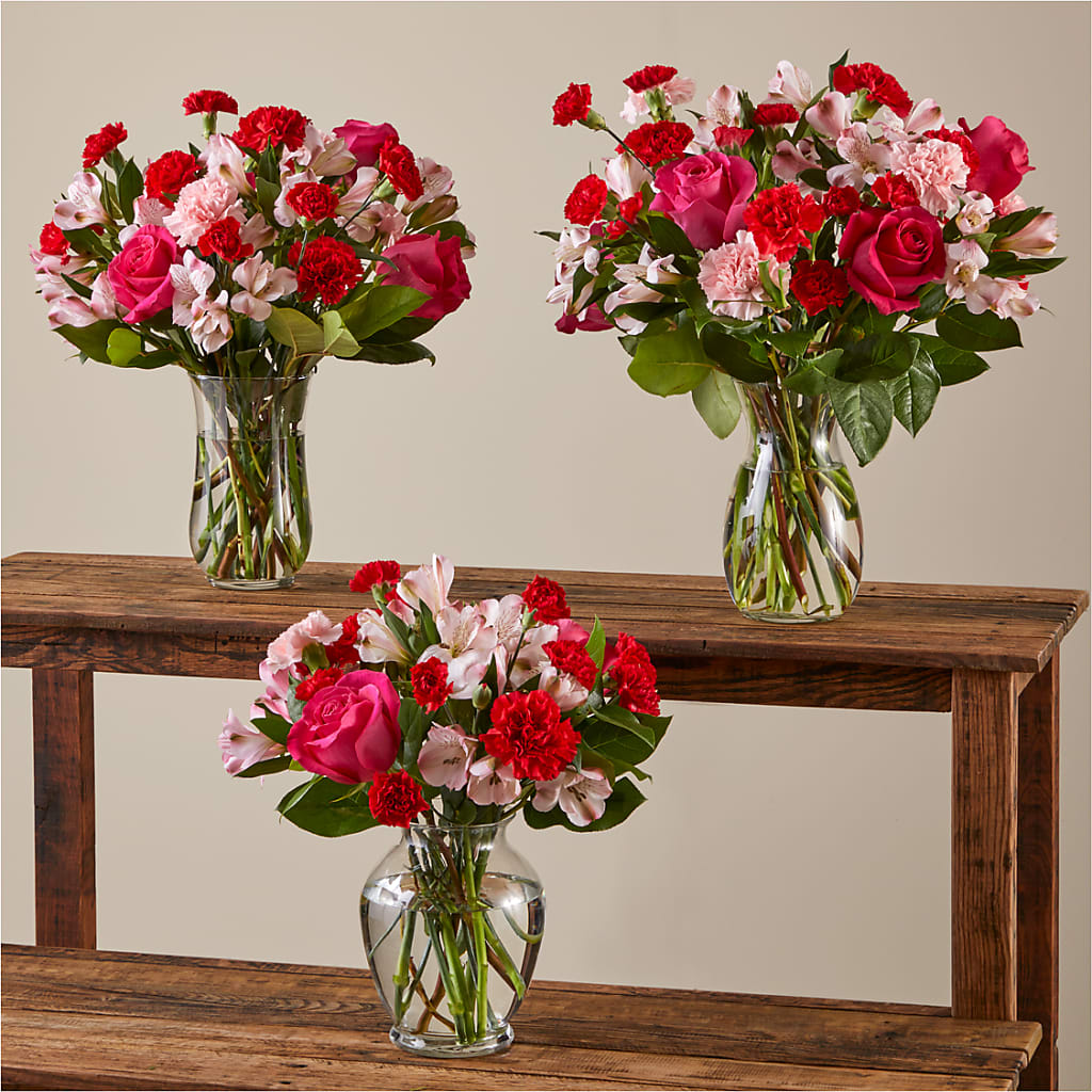 You're Precious Bouquet – PETERSEN & TIETZ FLORISTS & GREENHOUSES, Waterloo IA