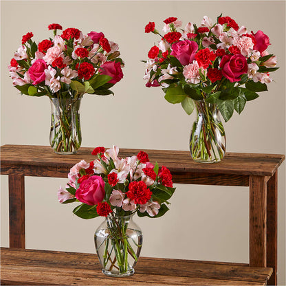 You're Precious Bouquet – PETERSEN & TIETZ FLORISTS & GREENHOUSES, Waterloo IA