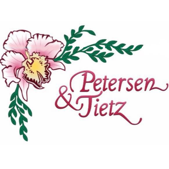 Petersen and Tietz Florist and Greenhouses